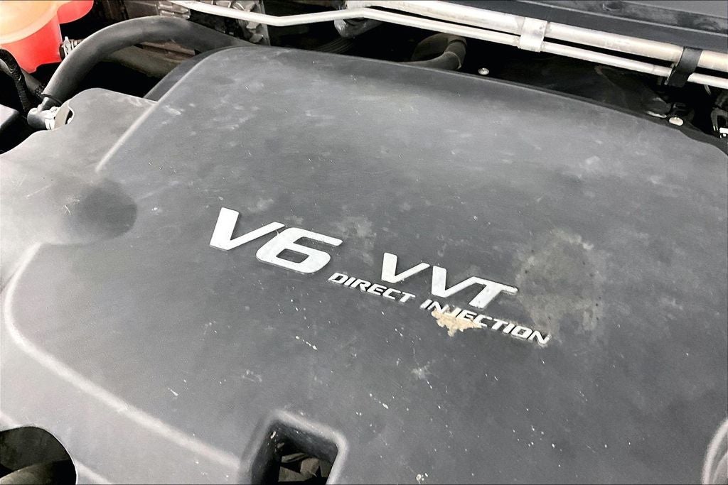 2018 Chevrolet Colorado Work Truck