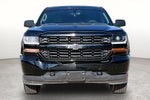 2016 Chevrolet Silverado 1500 Custom