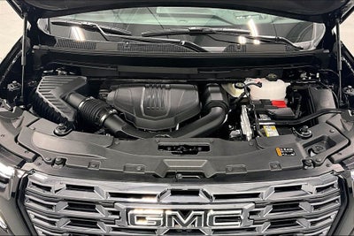 2027 GMC Acadia Denali Ultimate