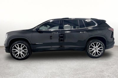 2027 GMC Acadia Denali Ultimate