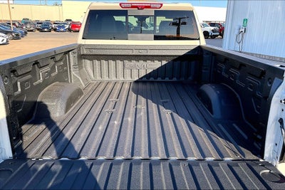 2026 GMC Sierra 2500HD AT4