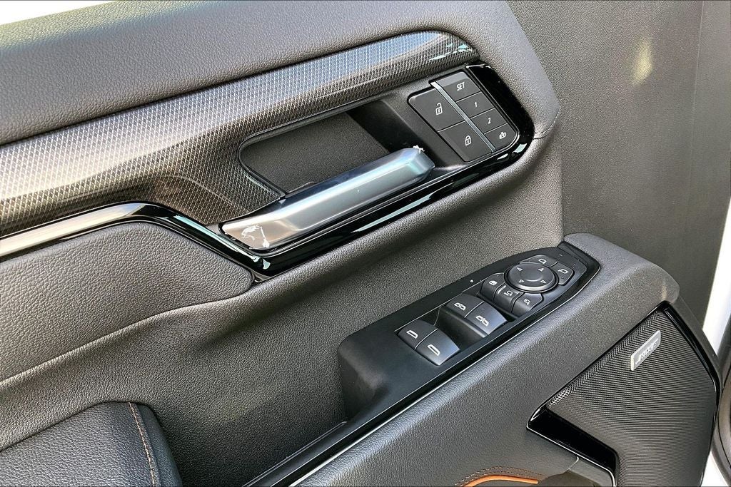 2026 GMC Sierra 2500HD AT4