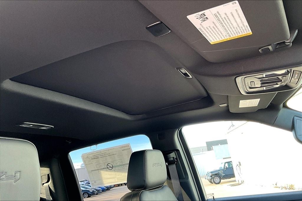 2026 GMC Sierra 2500HD AT4