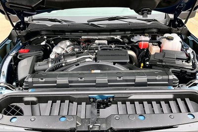 2026 GMC Sierra 2500HD Denali