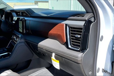 2026 GMC Sierra 2500HD Denali