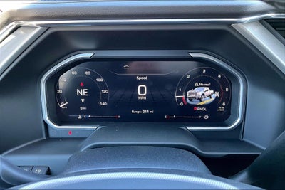 2026 GMC Sierra 2500HD Denali