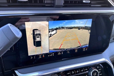 2026 GMC Sierra 2500HD Denali