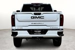 2026 GMC Sierra 2500HD Denali Ultimate