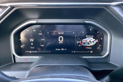 2026 GMC Sierra 2500HD Denali Ultimate