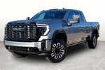 2026 GMC Sierra 2500HD Denali Ultimate
