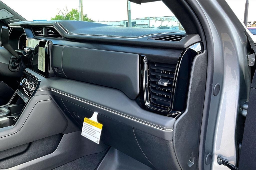 2026 GMC Sierra 2500HD AT4X