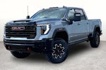 2026 GMC Sierra 2500HD AT4X