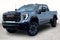 2026 GMC Sierra 2500HD AT4X