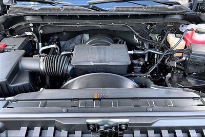 2026 GMC Sierra 2500HD AT4X