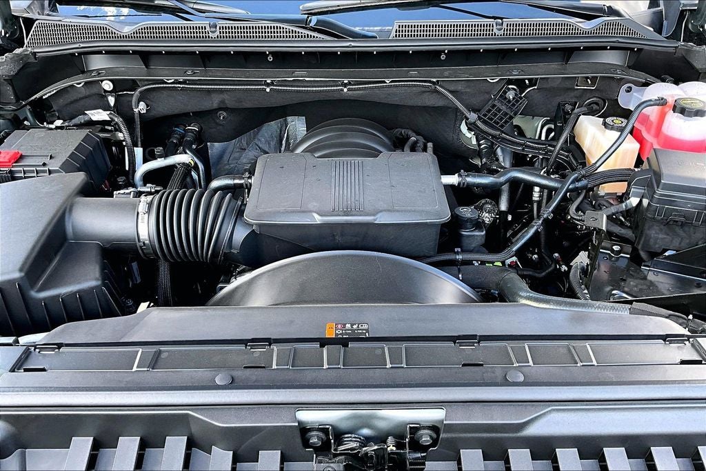 2026 GMC Sierra 2500HD AT4X