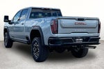 2026 GMC Sierra 2500HD AT4X