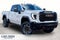 2026 GMC Sierra 2500HD AT4X