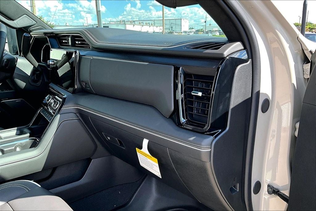 2026 GMC Sierra 2500HD AT4X