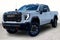 2026 GMC Sierra 2500HD AT4X