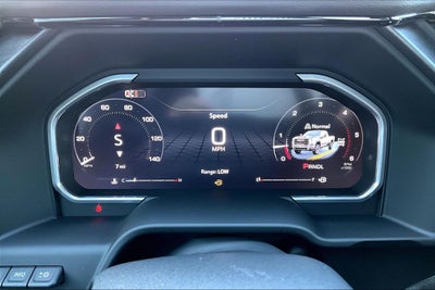 2026 GMC Sierra 2500HD AT4X