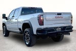 2026 GMC Sierra 2500HD AT4X
