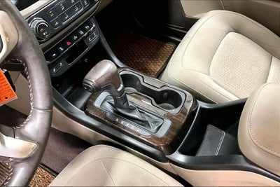 2019 GMC Canyon SLE1