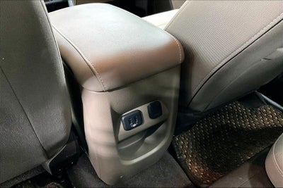 2019 GMC Canyon SLE1