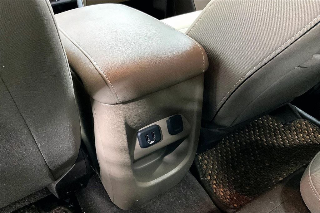 2019 GMC Canyon SLE1