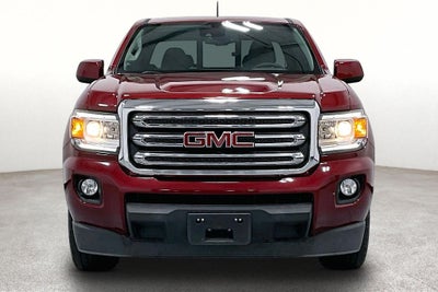 2019 GMC Canyon SLE1