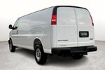 2025 GMC Savana 3500 Work Van