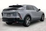 2023 Cadillac LYRIQ Luxury