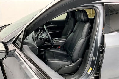 2023 Cadillac LYRIQ Luxury