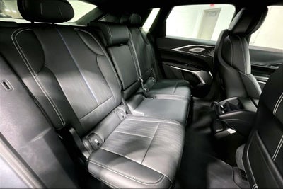 2023 Cadillac LYRIQ Luxury