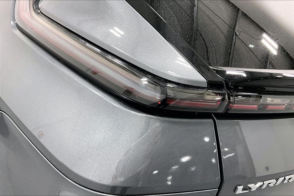 2023 Cadillac LYRIQ Luxury