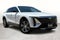 2025 Cadillac LYRIQ Luxury