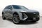 2025 Cadillac LYRIQ Sport