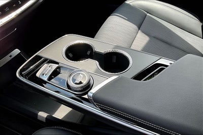 2025 Cadillac LYRIQ Sport