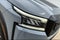 2023 Nissan Frontier PRO-X