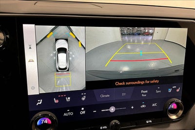 2024 Lexus RX 350 Premium Plus
