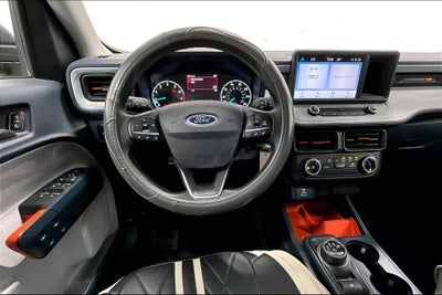 2023 Ford Maverick XLT