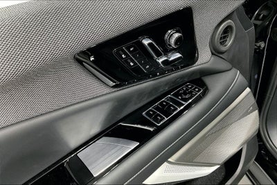 2027 Cadillac OPTIQ Luxury