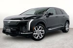 2027 Cadillac OPTIQ Luxury