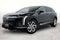 2027 Cadillac OPTIQ Luxury