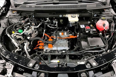 2027 Cadillac OPTIQ Luxury