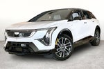 2027 Cadillac OPTIQ Sport