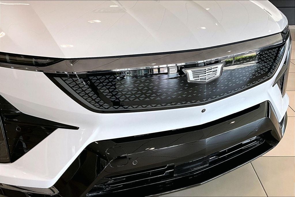 2027 Cadillac OPTIQ Sport