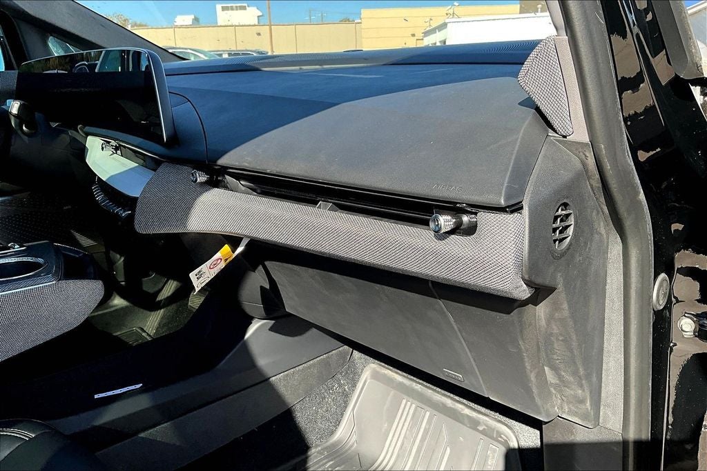 2025 Cadillac OPTIQ Sport