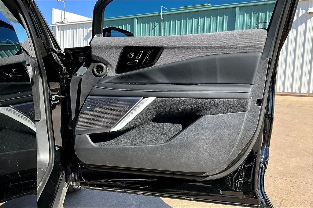 2025 Cadillac OPTIQ Sport