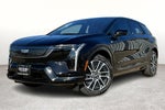 2025 Cadillac OPTIQ Sport