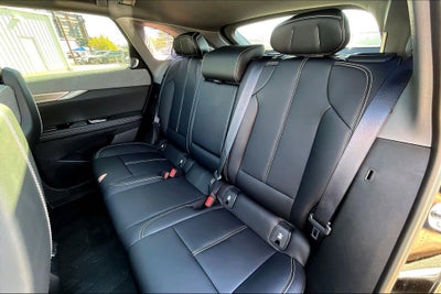 2025 Cadillac OPTIQ Sport